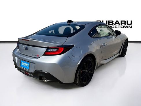 New 2026 Subaru BRZ tS image 7