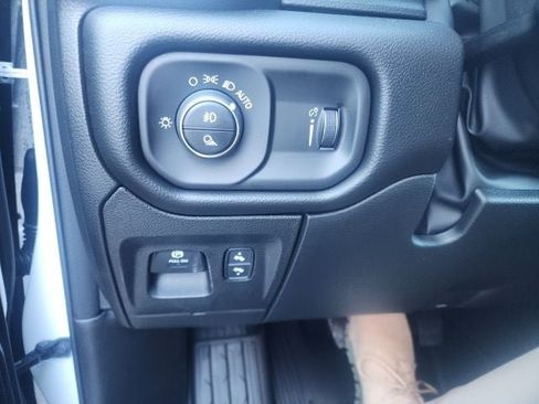 New 2026 RAM 1500 Big Horn w/ Night Edition image 15