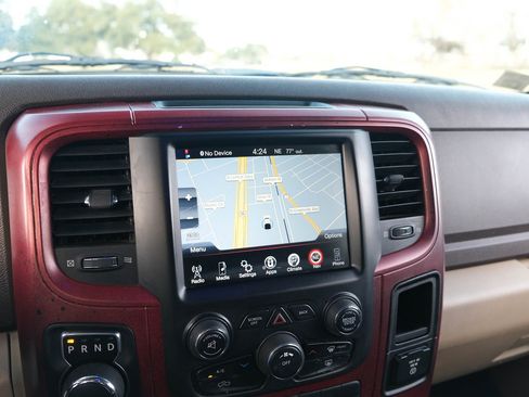 Used 2014 RAM 1500 Lone Star image 31