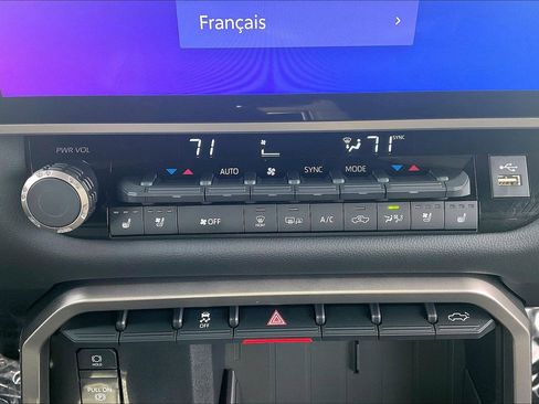 Used 2026 Toyota Tundra Limited image 37