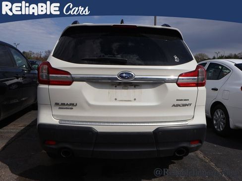 Used 2019 Subaru Ascent Premium w/ Popular Package #2 image 20
