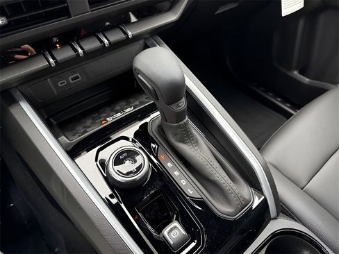 New 2026 Chevrolet Colorado Trail Boss image 28