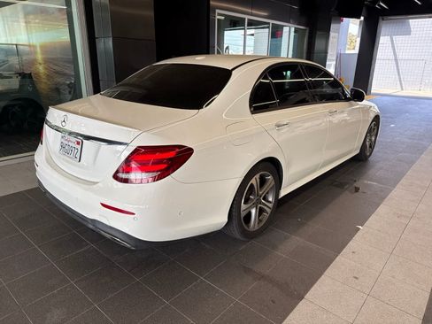 Used 2018 Mercedes-Benz E 300 image 14