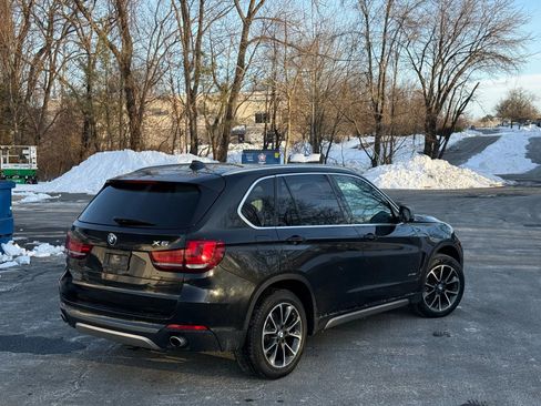 Used 2017 BMW X5 xDrive35i image 5