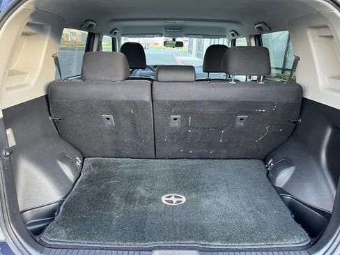 Used 2008 Scion xB FWD image 17