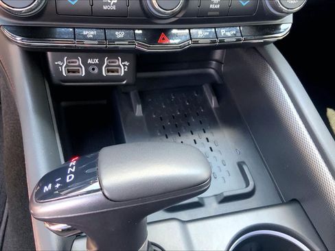 Used 2026 Dodge Durango GT w/ Blacktop Package AWD/4WD image 35