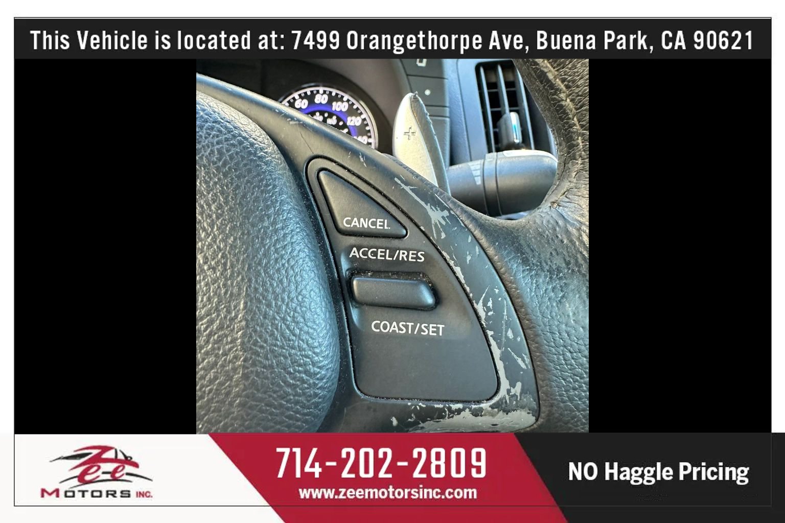 Used 2008 INFINITI G37 Journey w/ Premium Pkg RWD image 31