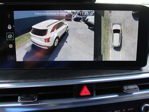 New 2026 Kia Sorento SX Prestige image 62