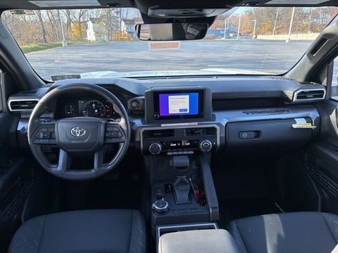 New 2026 Toyota Tacoma SR5 image 12