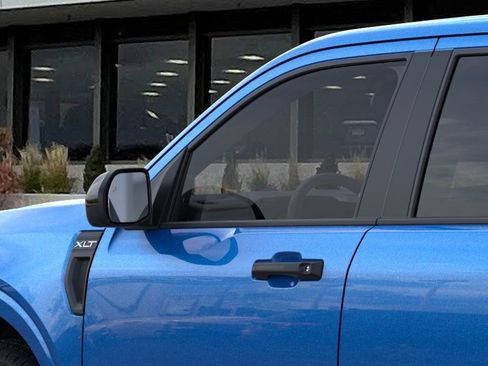 New 2026 Ford Maverick XLT AWD/4WD image 21