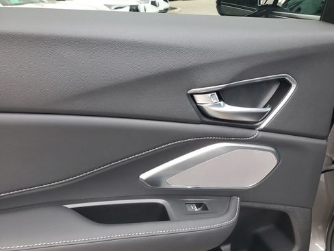 Certified 2023 Acura RDX AWD w/ Advance Package image 19