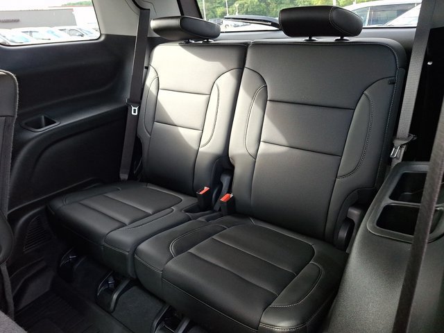 Used 2023 GMC Acadia SLT w/ Elevation Edition AWD/4WD image 14