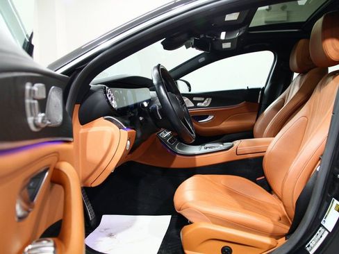 Certified 2022 Mercedes-Benz CLS 450 4MATIC image 19