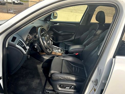 Used 2014 Audi Q5 TDI Premium Plus image 12