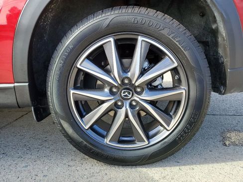 Used 2018 MAZDA CX-5 Touring w/ Preferred Equipment Package image 45