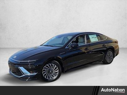 New 2026 Hyundai Sonata Limited