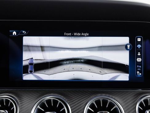 Used 2024 Mercedes-Benz AMG GT 63 S image 21