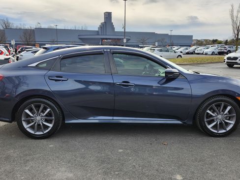 Used 2019 Honda Civic EX-L image 18