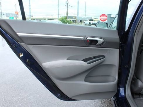 Used 2006 Honda Civic EX image 26