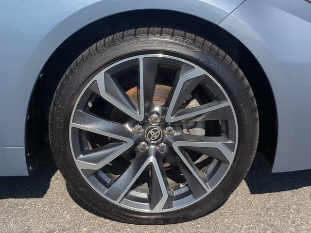 Used 2021 Toyota Corolla SE FWD image 10