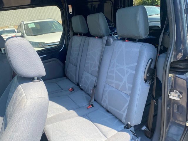 Used 2012 Ford Transit Connect XLT FWD image 15