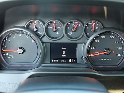 Used 2024 Chevrolet Silverado 3500 W/T w/ WT Convenience Package image 27