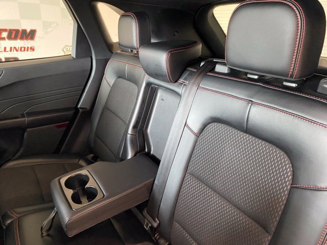 Used 2025 Ford Escape ST-Line FWD image 19