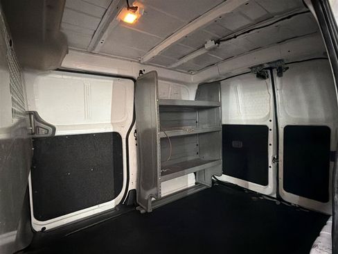 Used 2020 Nissan NV200 SV FWD image 16