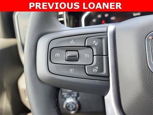 New 2026 GMC Sierra 1500 Elevation image 25