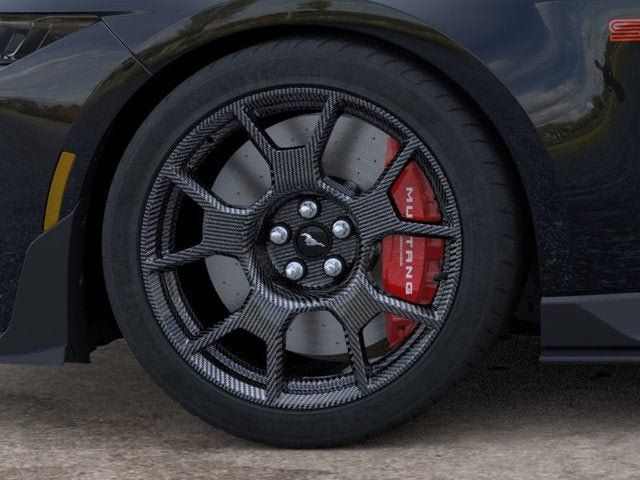 New 2026 Ford Mustang Dark Horse SC RWD image 19