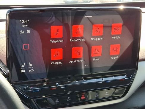 Used 2022 Volkswagen ID.4 Pro S image 20