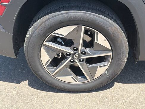Certified 2026 Hyundai Tucson SEL Plus FWD image 17