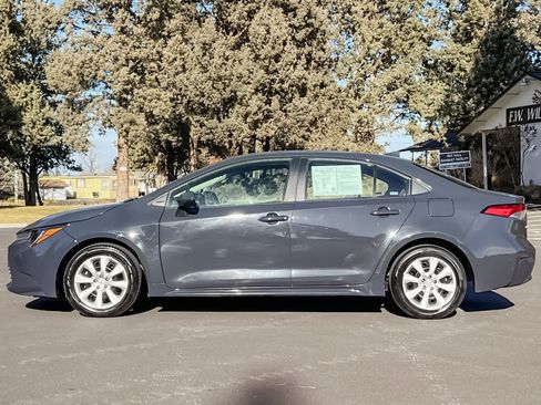 Used 2024 Toyota Corolla LE image 8