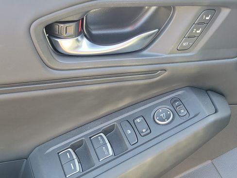 Certified 2024 Honda Accord EX-L image 21