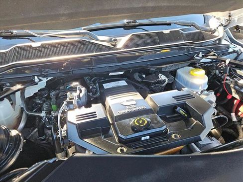 Used 2020 RAM 2500 Laramie image 23