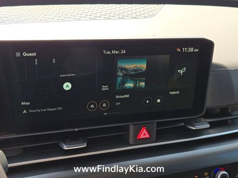 New 2026 Kia Carnival LXS FWD image 17