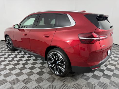Certified 2025 BMW X3 xDrive30i AWD/4WD image 5