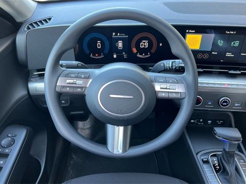 New 2026 Hyundai Kona SE image 14