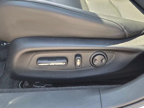 Certified 2024 Honda Accord EX-L image 10