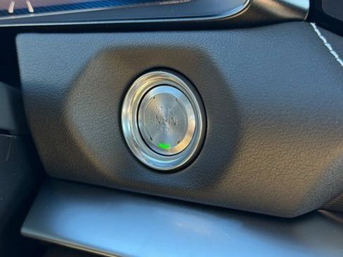 New 2026 Chevrolet Corvette Stingray Preferred Cpe w/ Battery Protection Package image 30