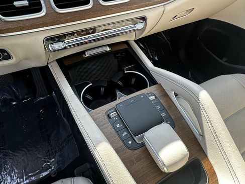 Certified 2023 Mercedes-Benz GLE 350 image 31