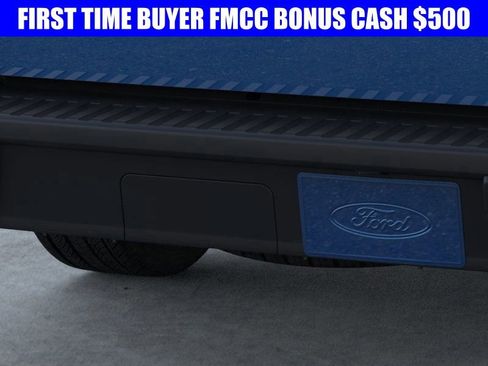 New 2026 Ford Maverick XL image 23