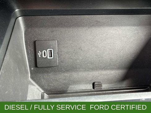 Used 2024 Ford F250 XLT w/ FX4 Off-Road Package AWD/4WD image 31