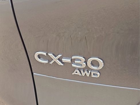 New 2026 MAZDA CX-30 AWD 2.5 S image 14