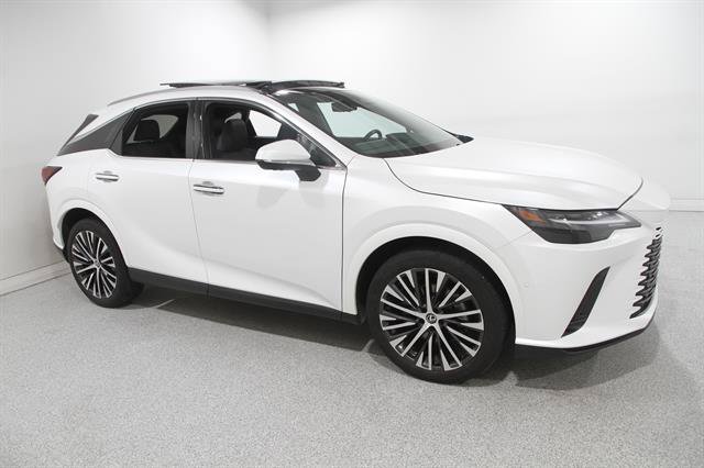 Used 2023 Lexus RX 350 Premium Plus w/ Cold Area Package AWD/4WD image 1