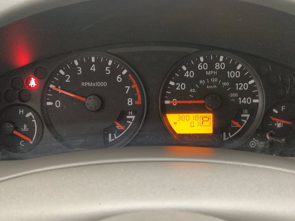 Used 2019 Nissan Frontier SV RWD image 23
