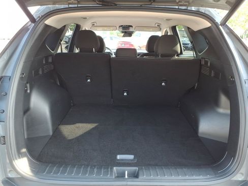 Used 2024 Hyundai Tucson SEL FWD image 12