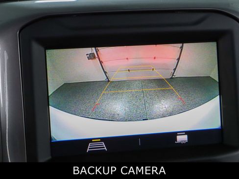 Used 2021 Chevrolet Silverado 1500 W/T w/ WT Fleet Convenience Package image 17