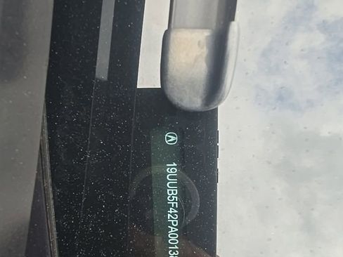 Used 2023 Acura TLX w/ Technology Package image 14