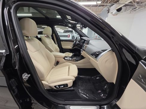 Used 2020 BMW X3 xDrive30i w/ Convenience Package AWD/4WD image 25